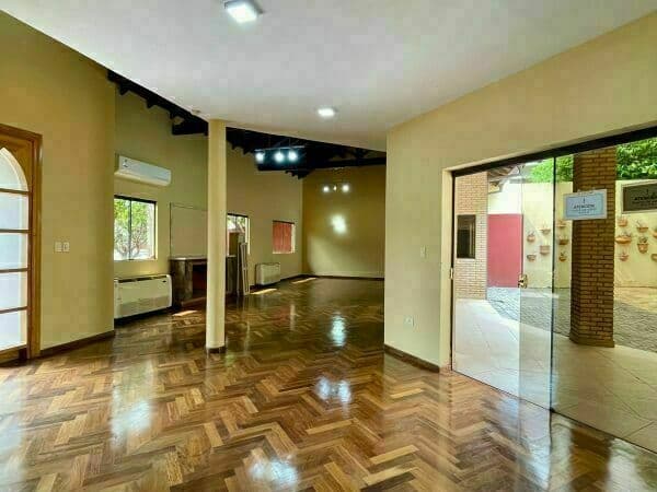 Casa en Asunción - foto 2