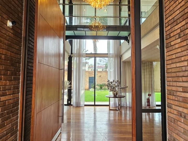 Casa en Del Maestro