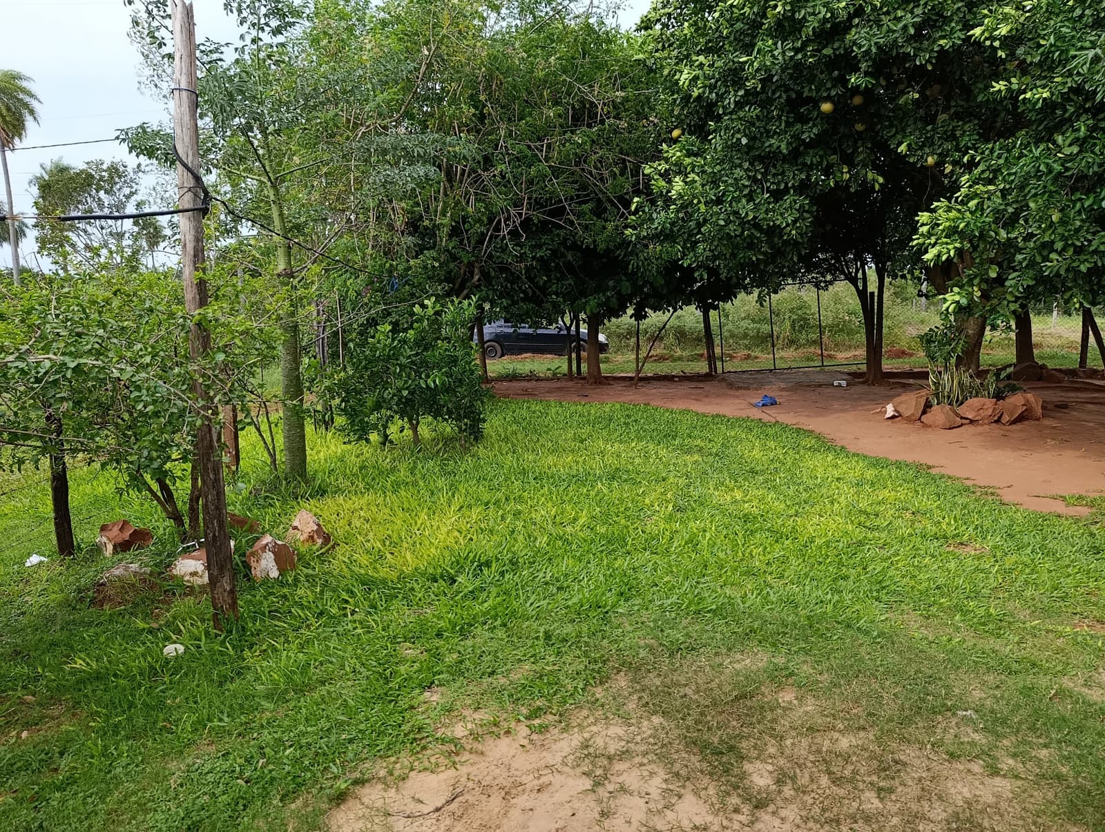 Terreno en Itaugua Guazu - foto 4