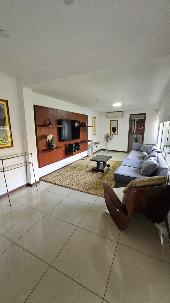 Casa en Mariscal Lopez