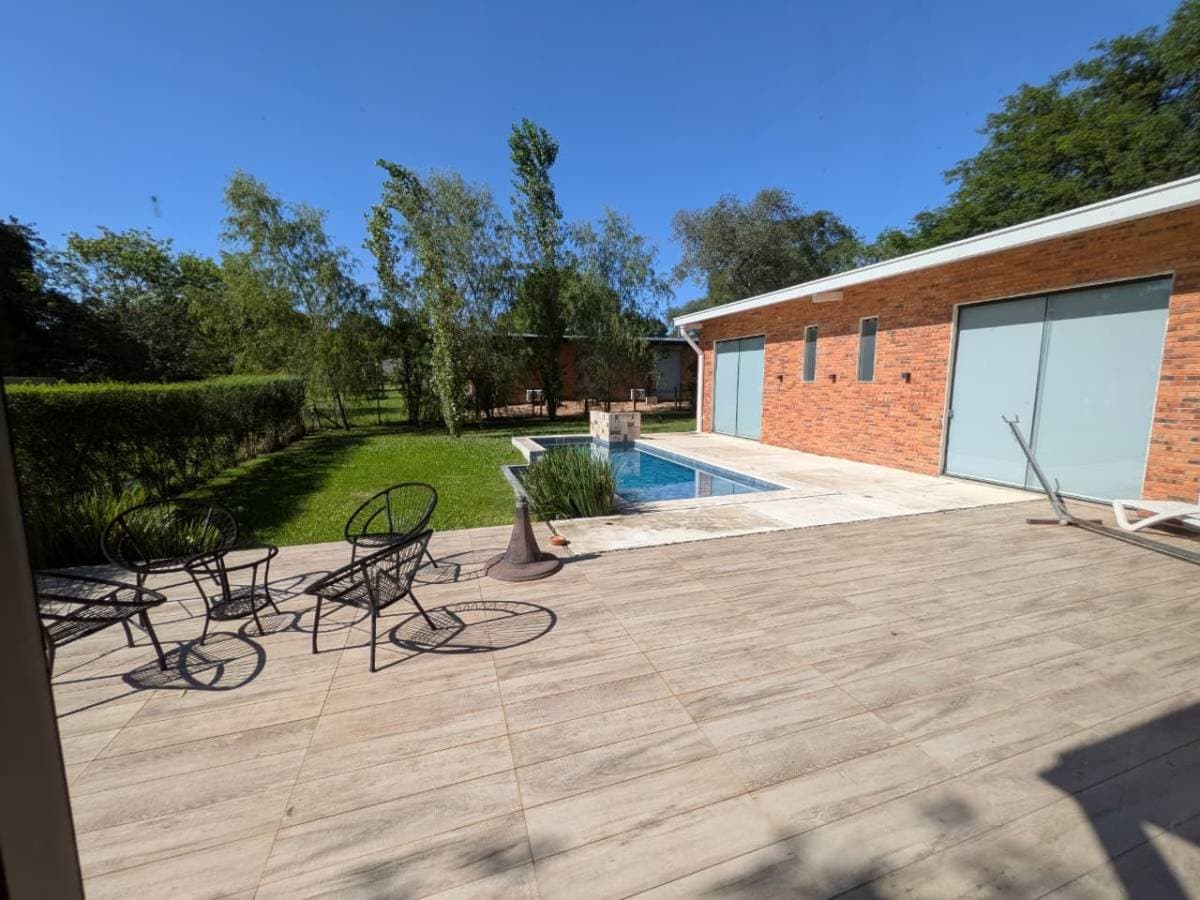 Casa en Condominio Ayres de Sanber - foto 4