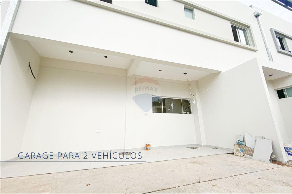 Dúplex en Luque, Central - foto 2