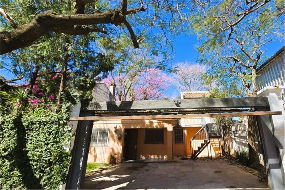 Casa en Benitez Vera