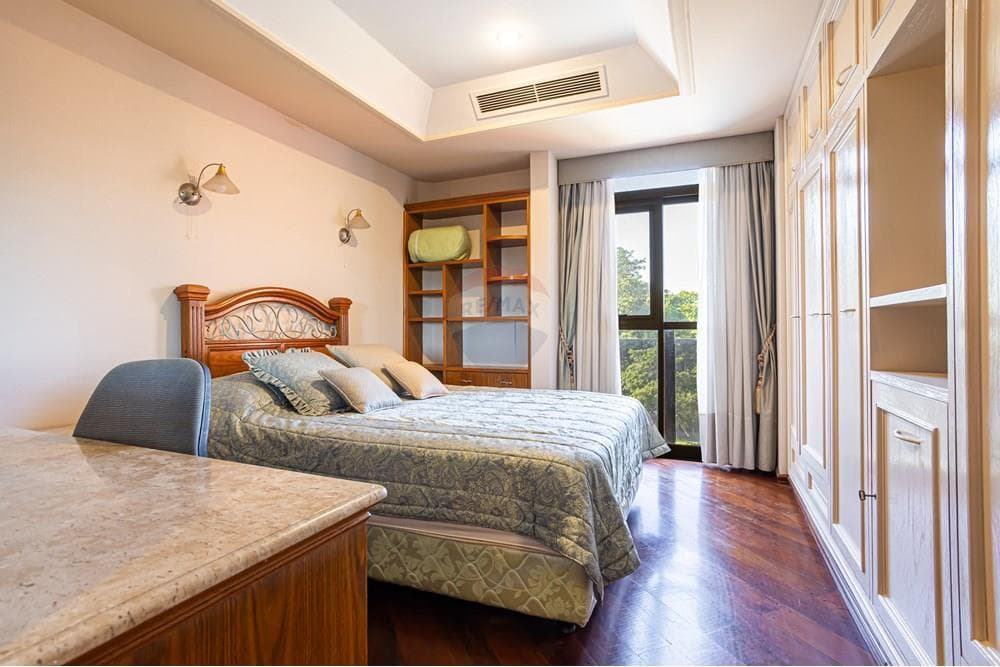Departamento en Paseo del Yacht y Golf Club - foto 4