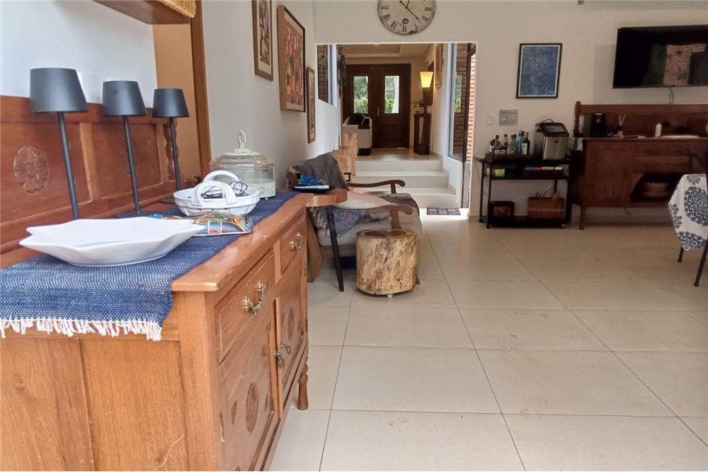 Casa en Av. Ciervo Cuá - foto 4