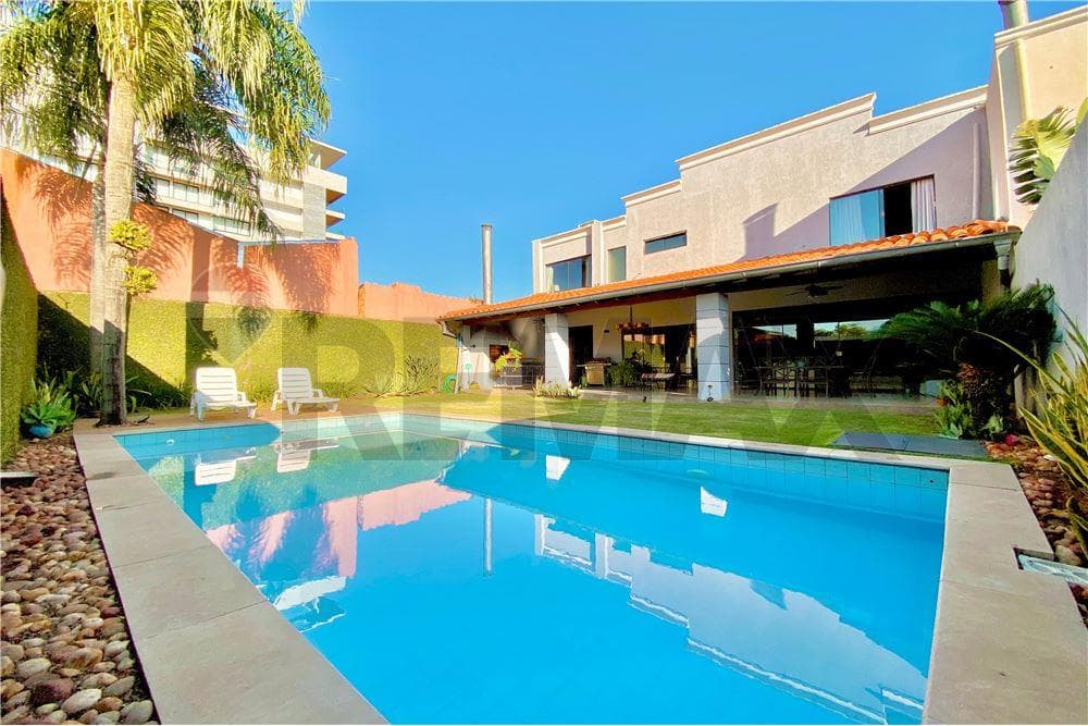 Casa en San Jorge, Asunción - foto 3
