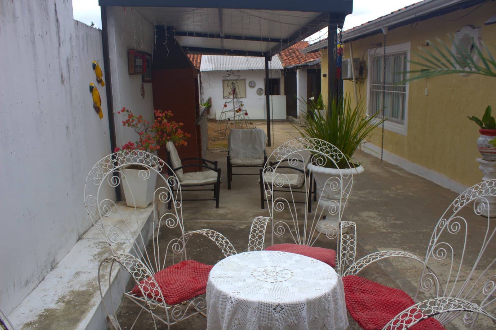 Casa en Mora Cué - foto 4