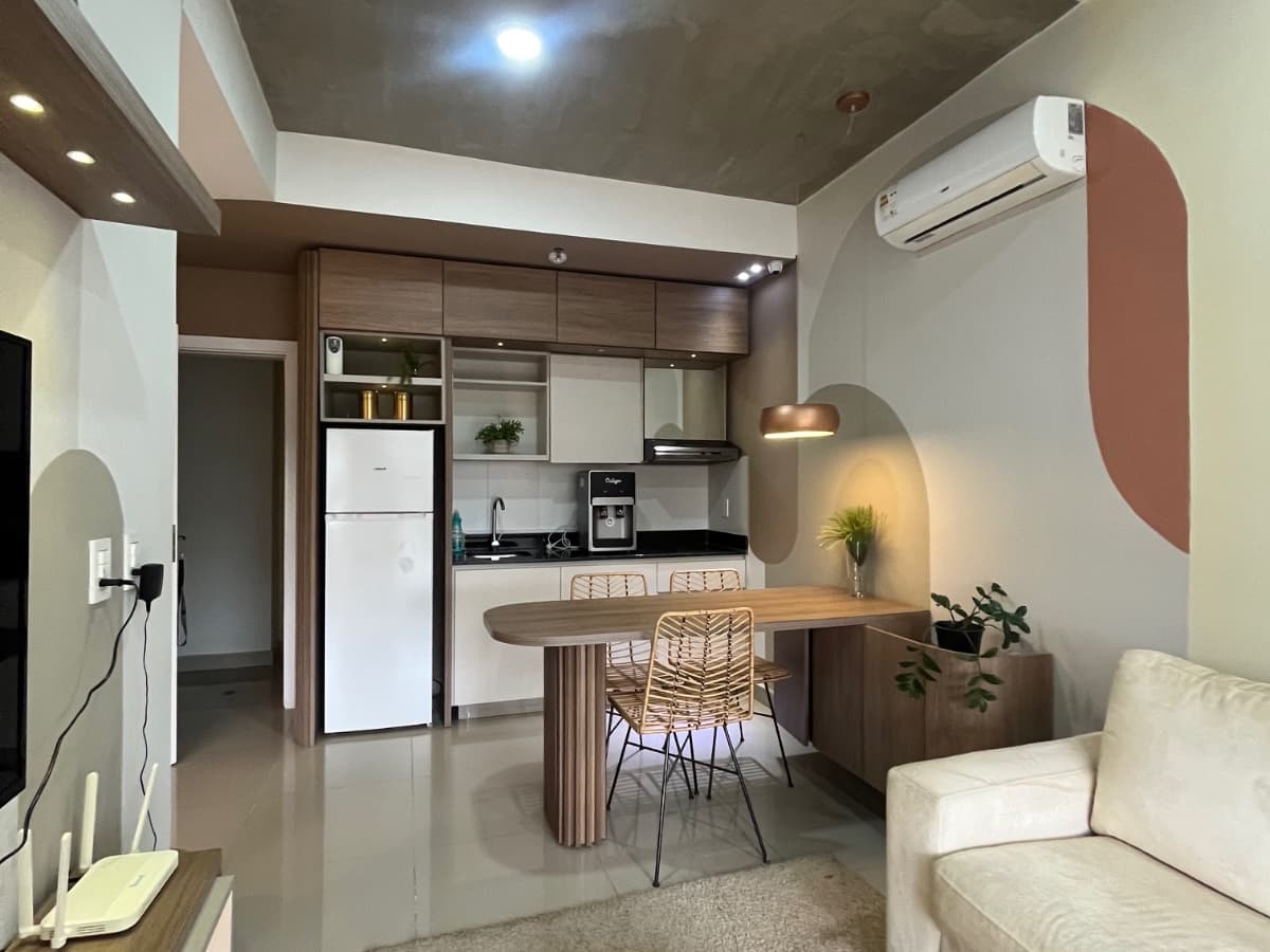 Departamento en Campo Grande - foto 4
