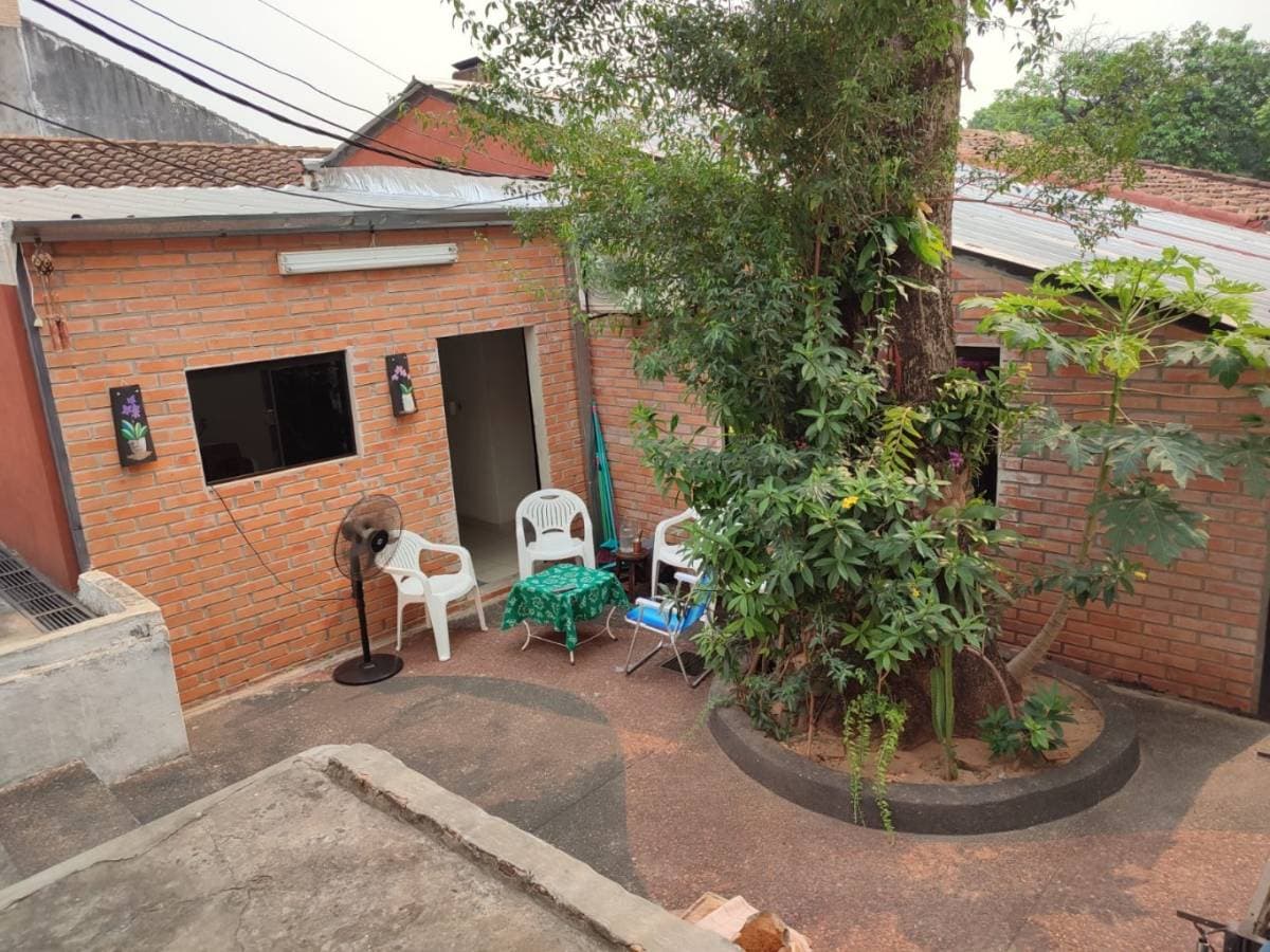 Casa en Campo Via - foto 8