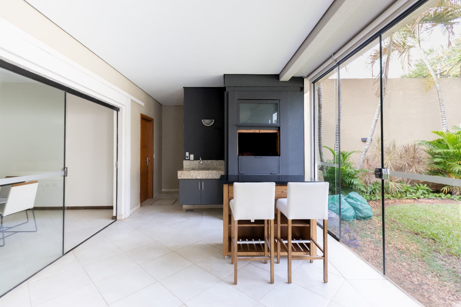 Casa en Asunción - foto 6