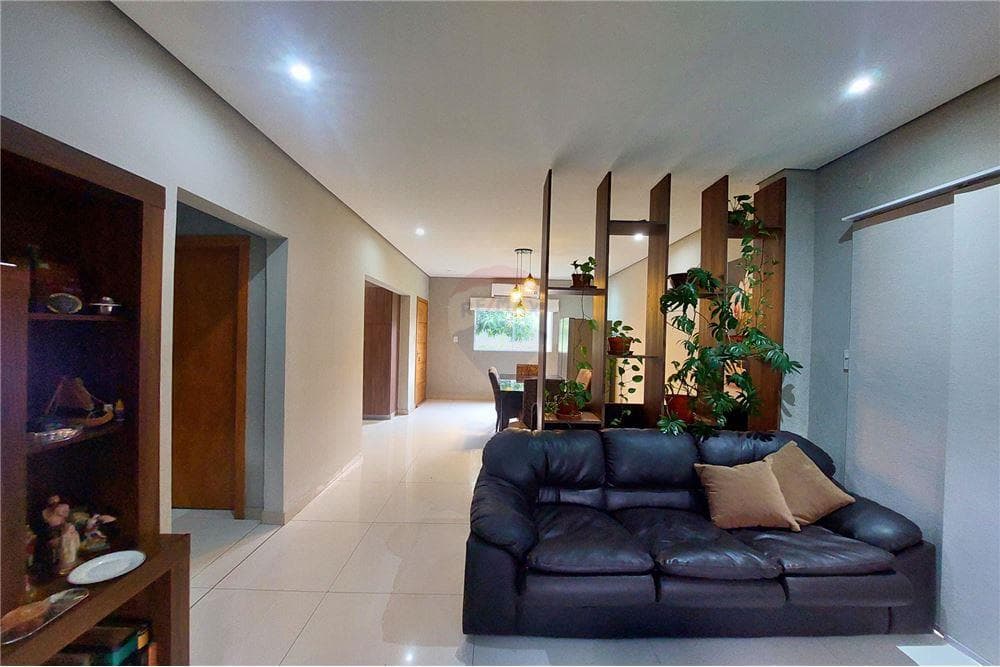 Casa en Luque Primer Barrio - foto 4