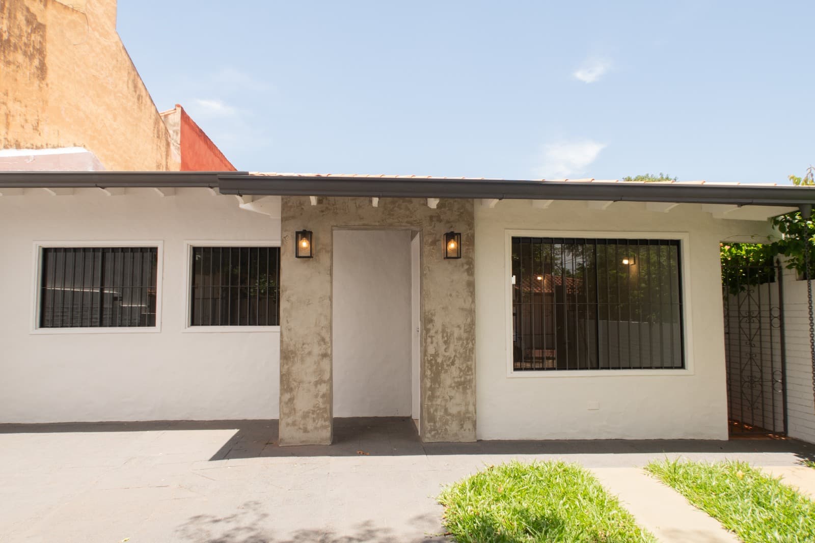 Casa en Dr. Ernesto San Martin - foto 2