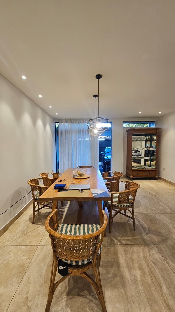 Dúplex en Villa Morra, Asunción - foto 4