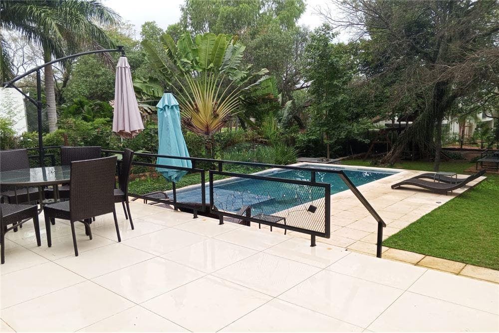 Casa en Condominio Ayres de Sanber - foto 2