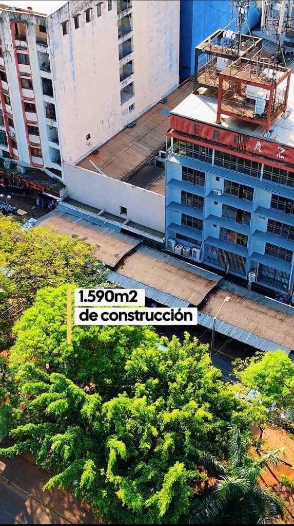 Local comercial en Avenida San Blás - foto 7