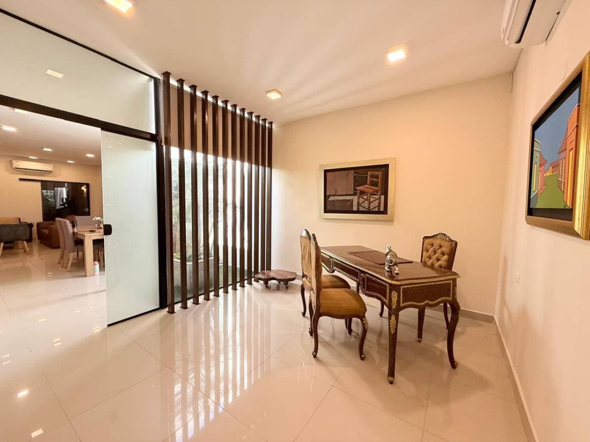 Casa en Recoleta, Asunción - foto 10