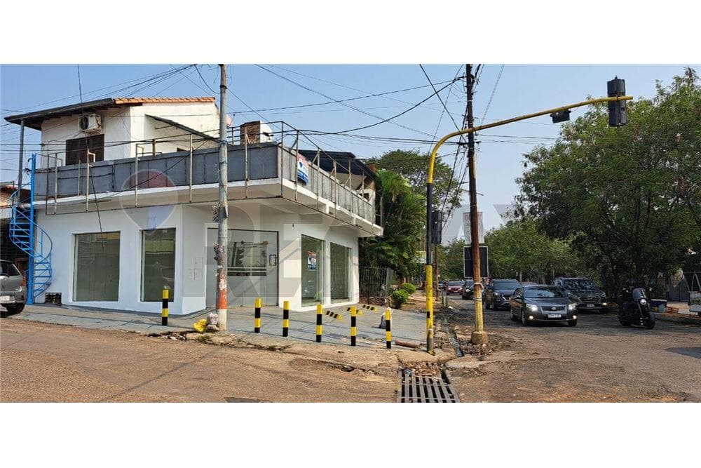 Local comercial en Residentas - foto 3