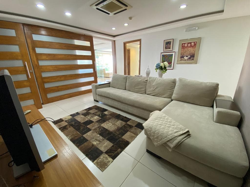 Departamento en Las Mercedes, Asunción - foto 2