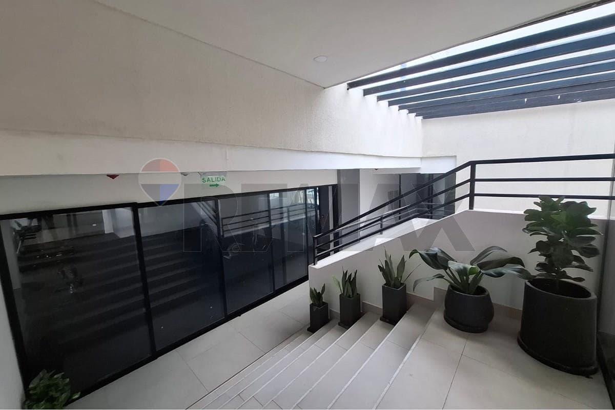 Departamento en Av. Gral. M Santos 520 - foto 3