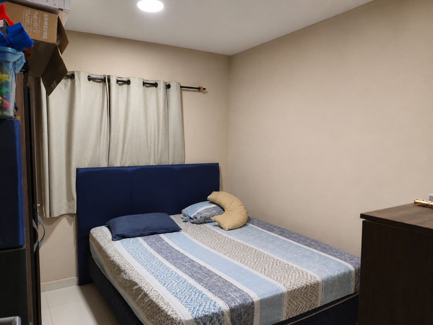Casa en Isla Aranda