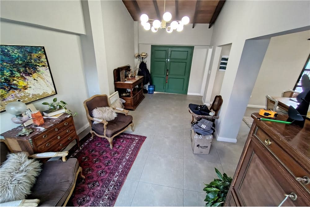 Casa en Recoleta - foto 8