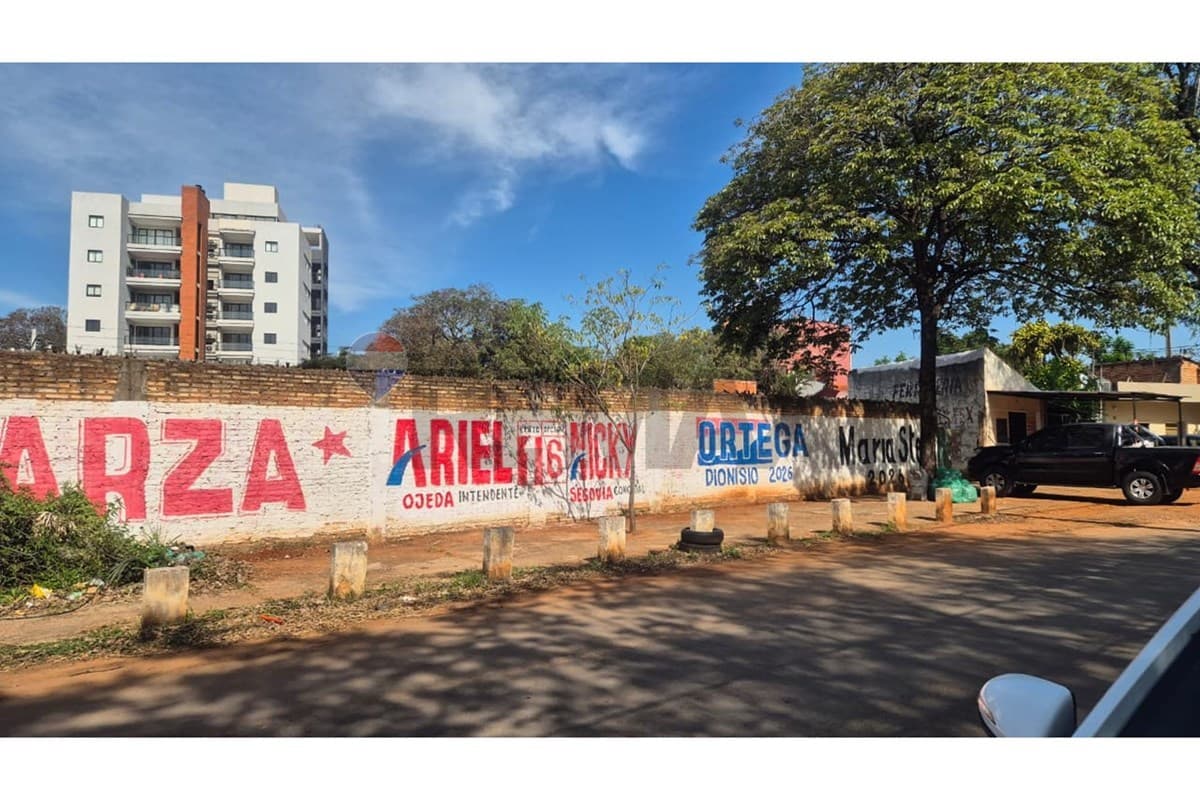 Terreno en Coronel Silvio Garay - foto 6