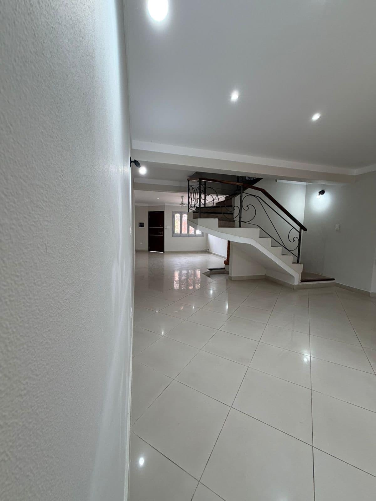 Casa en Villa Morra, Asunción - foto 2