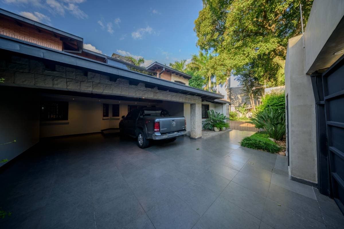 Casa en Tte. Victoriano Acuña - foto 7