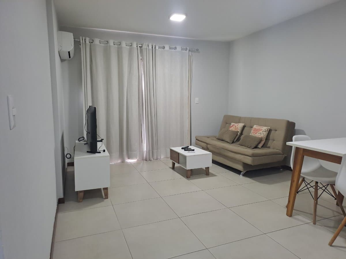 Departamento en Capitan Elías Ayala