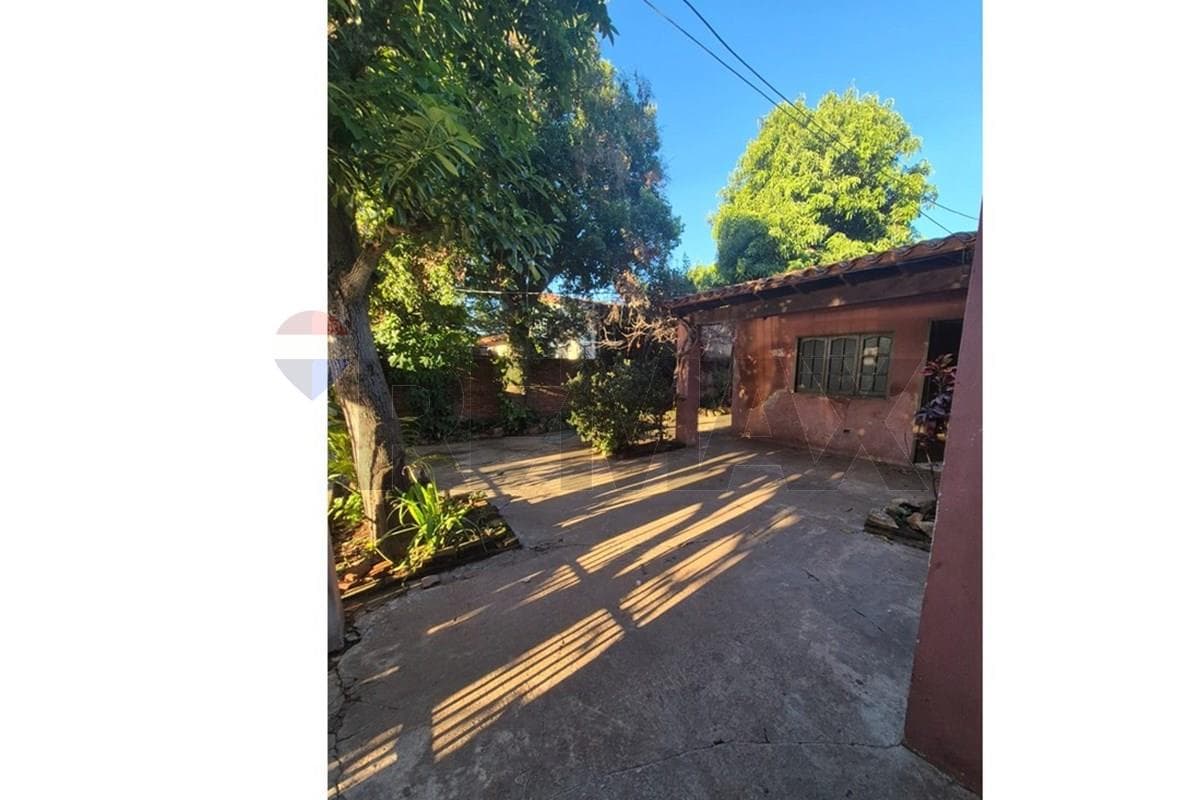 Casa en Ñemby, Central
