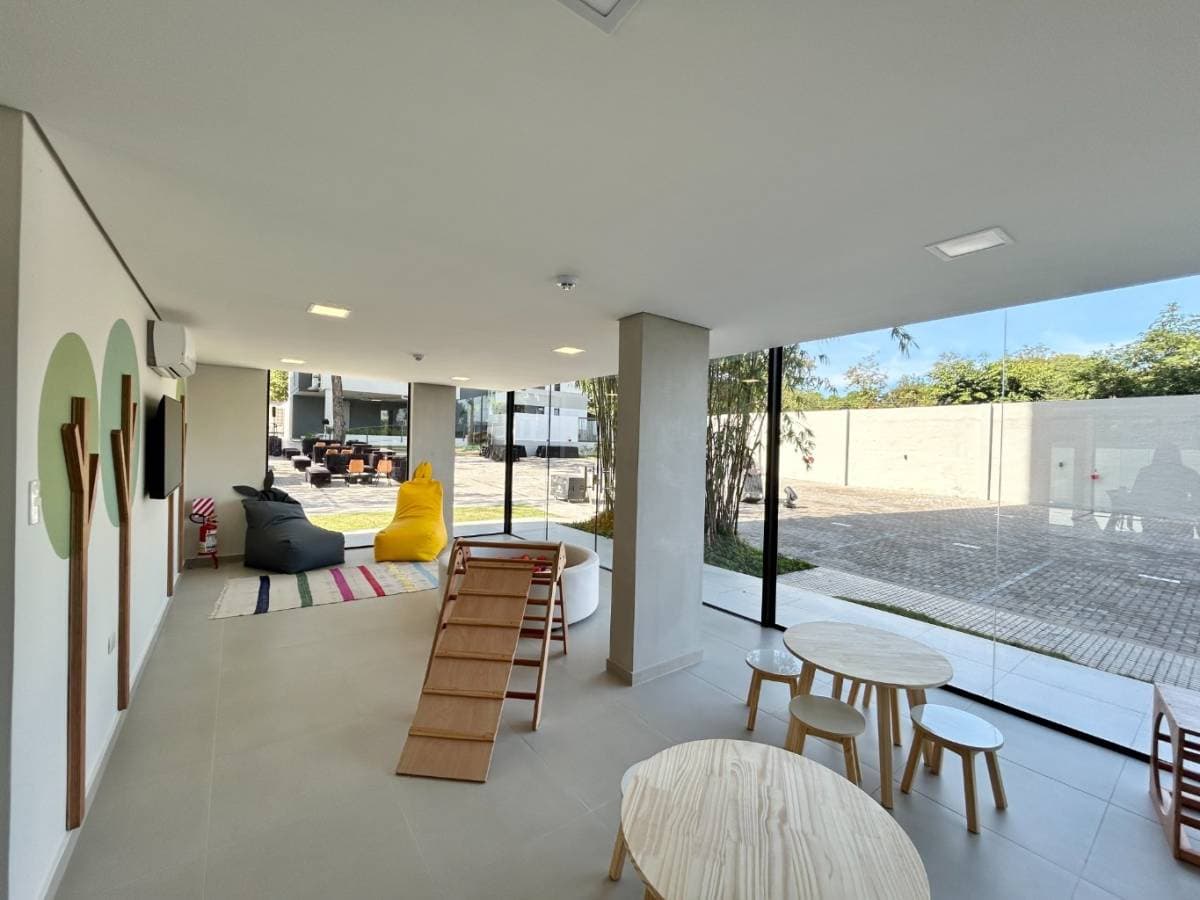 Departamento en Adrian Jara - foto 6