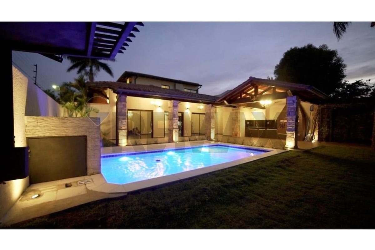 Casa en Laguna Grande - foto 9