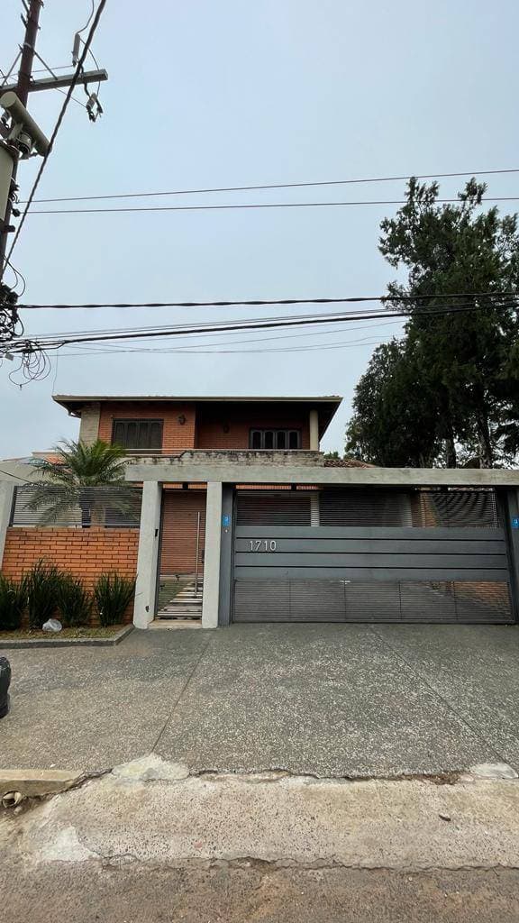 Casa en Villa Morra, Asunción
