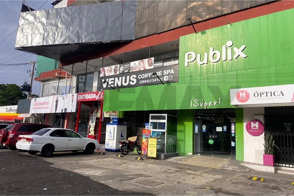 Local comercial en Avenida Choferes Del Chaco - foto 3