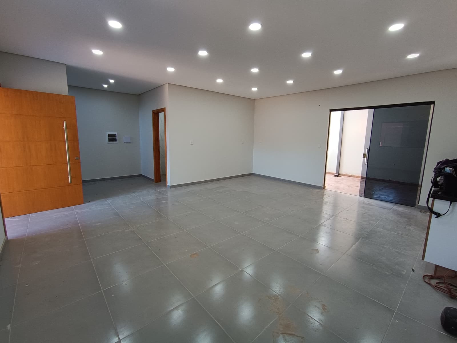 Dúplex en Palacio de Justicia de San Lorenzo - foto 4
