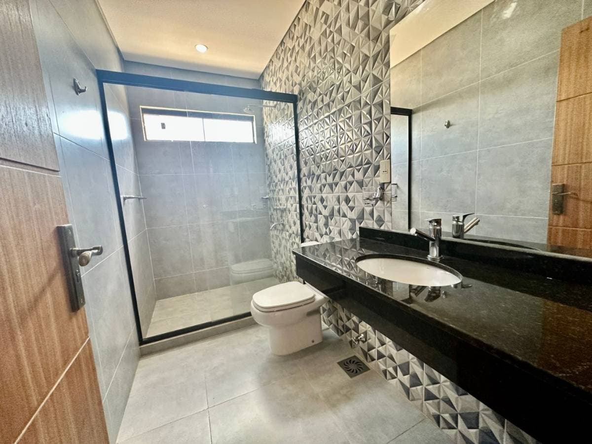 Dúplex en Mburucuyá, Asunción - foto 4
