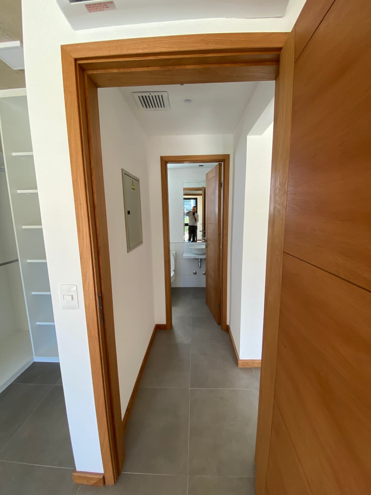 Departamento en Tribeca San Blas - foto 7