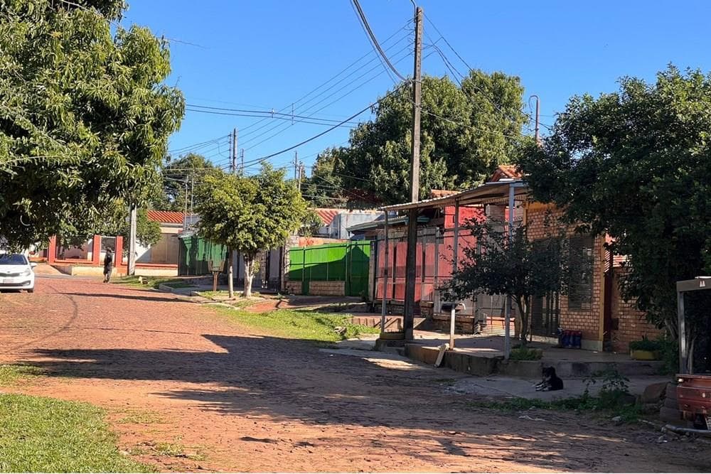 Terreno en San Lorenzo, Central - foto 2