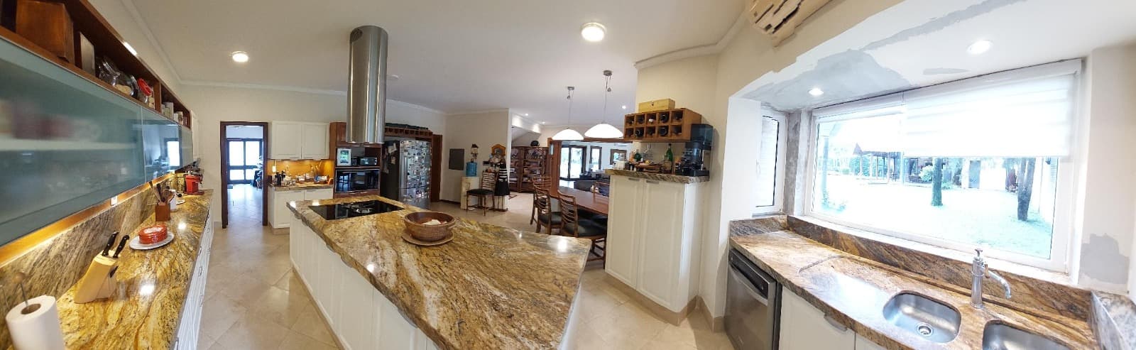 Casa en Lambaré, Central - foto 4