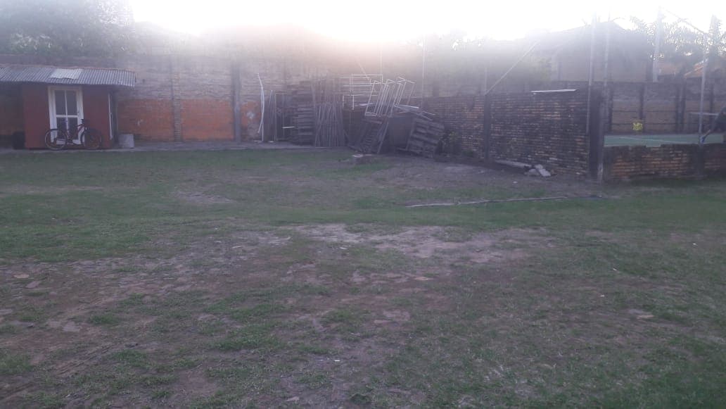 Terreno en San Jorge, Asunción - foto 4