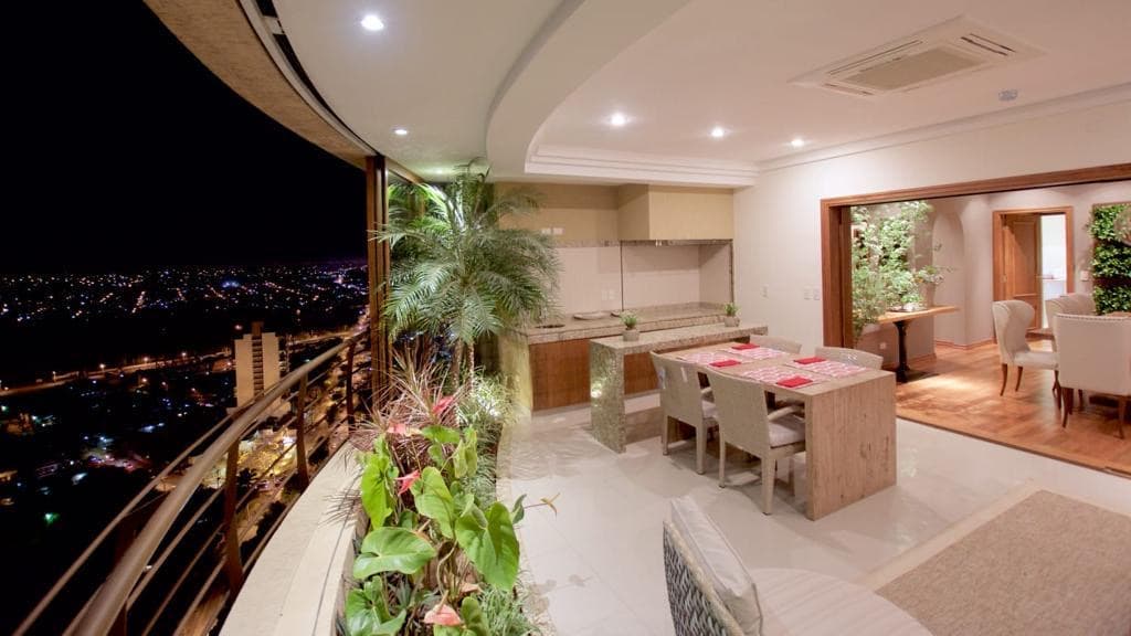 Departamento en Edificio Altagracia - foto 6