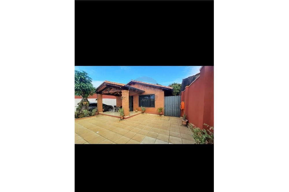 Casa en Mariano Riquelme