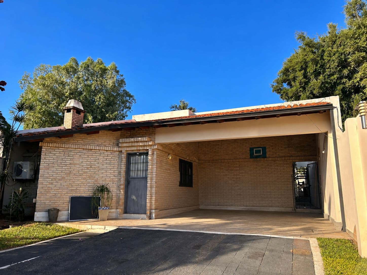 Casa en Lambaré, Central - foto 2