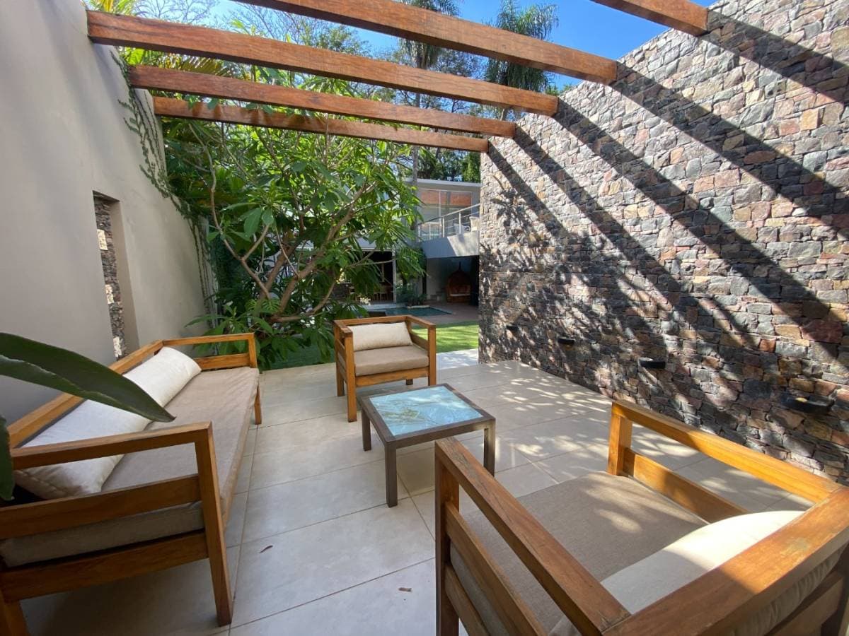 Casa en Recoleta, Asunción - foto 4