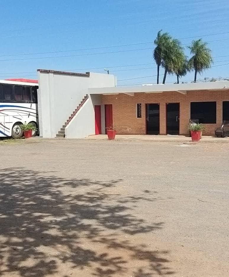 Local comercial en Panambi Vera