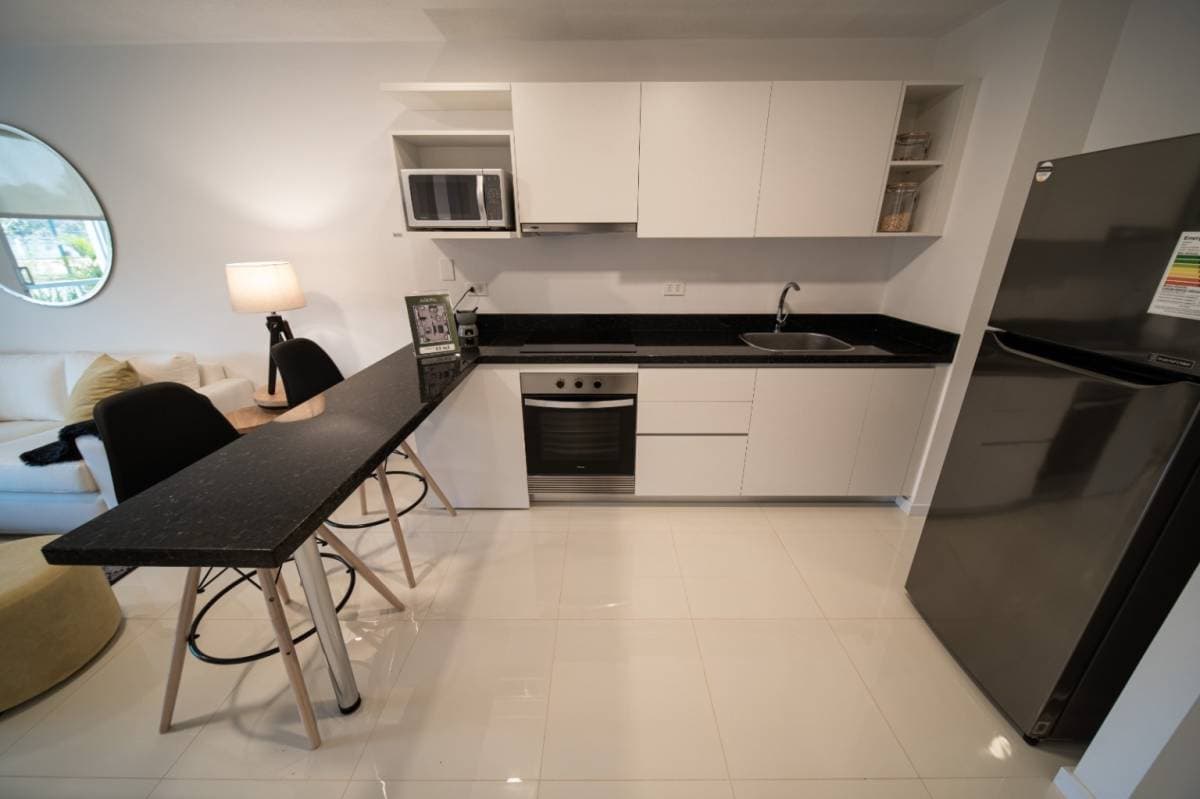 Departamento en Altamira Surubi'i - foto 2