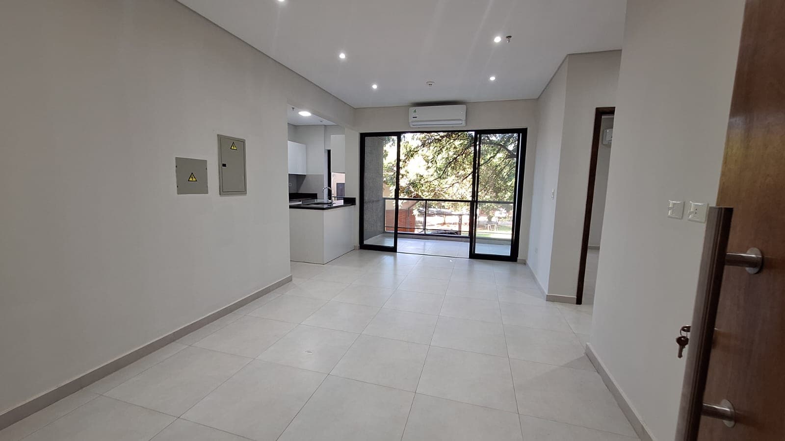 Departamento en Mariscal Lopez - foto 10