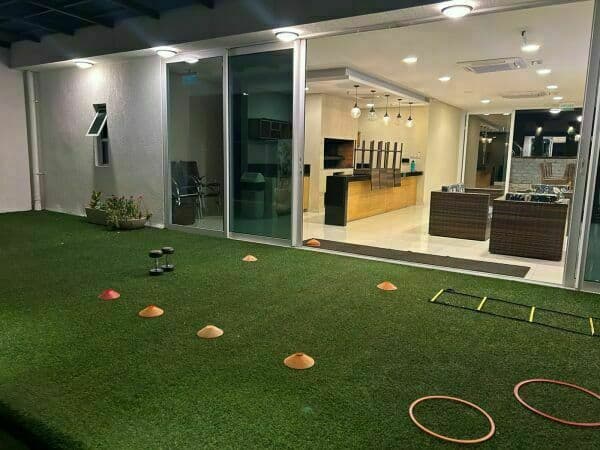 Departamento en Villa Morra, Asunción - foto 8