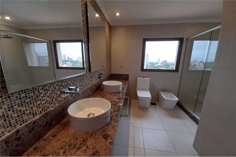 Departamento en Molas Lopez - foto 10