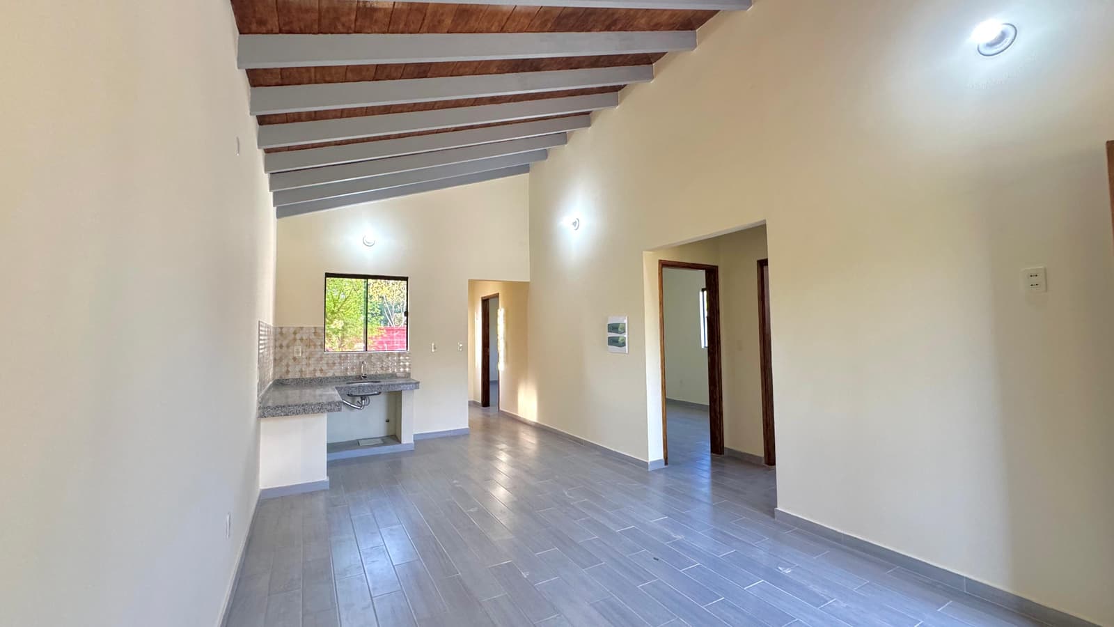 Casa en Sargento Primero Maidana - foto 2